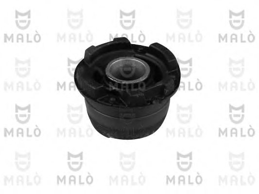 VOLVO 8678497 Mounting, axle beam